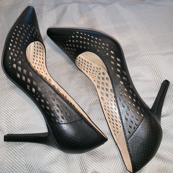 UNISA high heal shoes - Picture 4 of 7